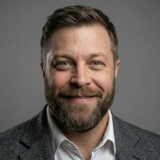 Kale Bittner, founder of Restaurant Reality Check